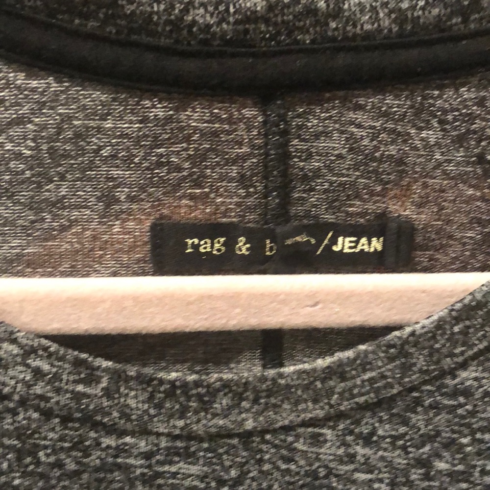 Rag & Bone Tee Size Small